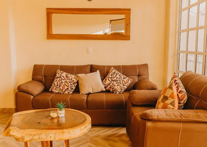 Apartamento Primavera Zihuatanejo