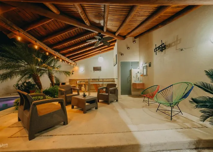 Apartamento Primavera
