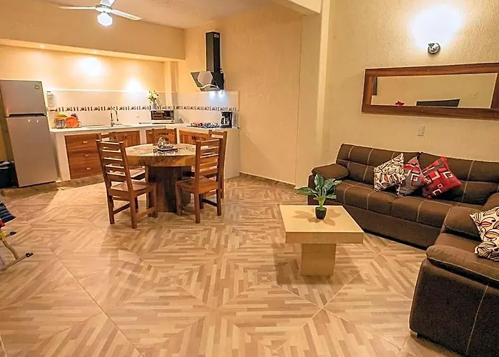 Apartment Primavera