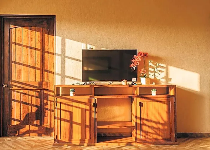 Apartamento Primavera