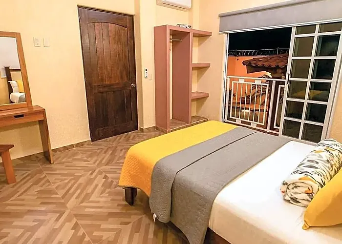 Apartment Primavera *