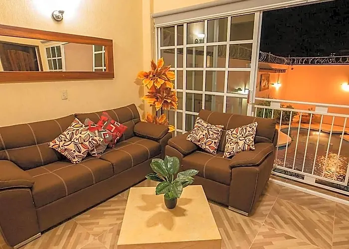 Apartment Primavera Zihuatanejo