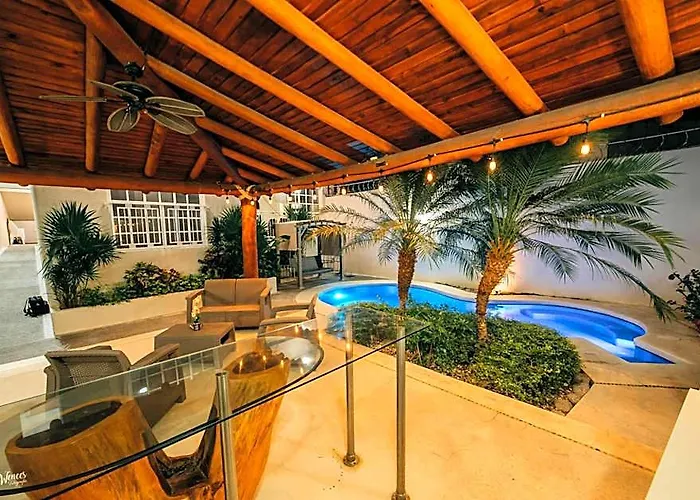 Apartamento Primavera Zihuatanejo